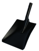 Spades & Shovels