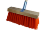 Brushes, Brooms & Rakes