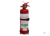 Fire Safety