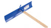 Concrete Rakes & Brooms