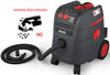 Vacuums