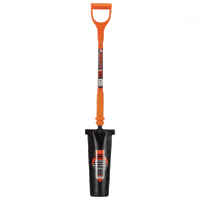 Insulated Trenching Spade