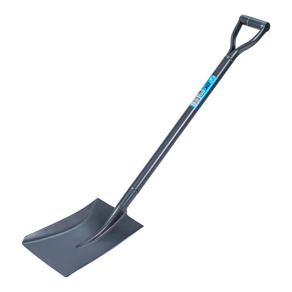 Spades & Shovels Square Shovel Spade South Pacific Diamond