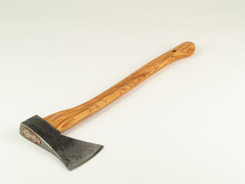 Forestry Axe 2100g