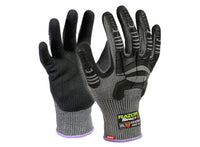 Impact Safety Gloves
