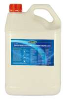 CRC Degreaser 5L