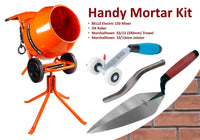 Handy Mortar Kit