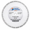 High MPA Blades