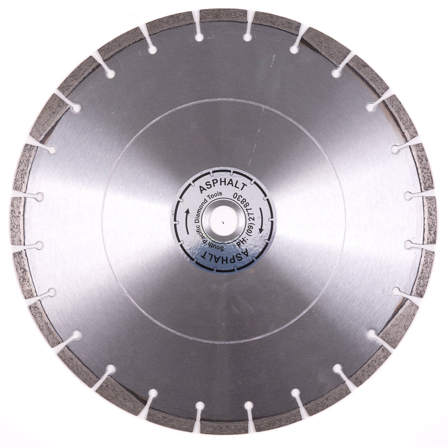 High Horse Power Blades