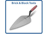 Brick & Block Tools