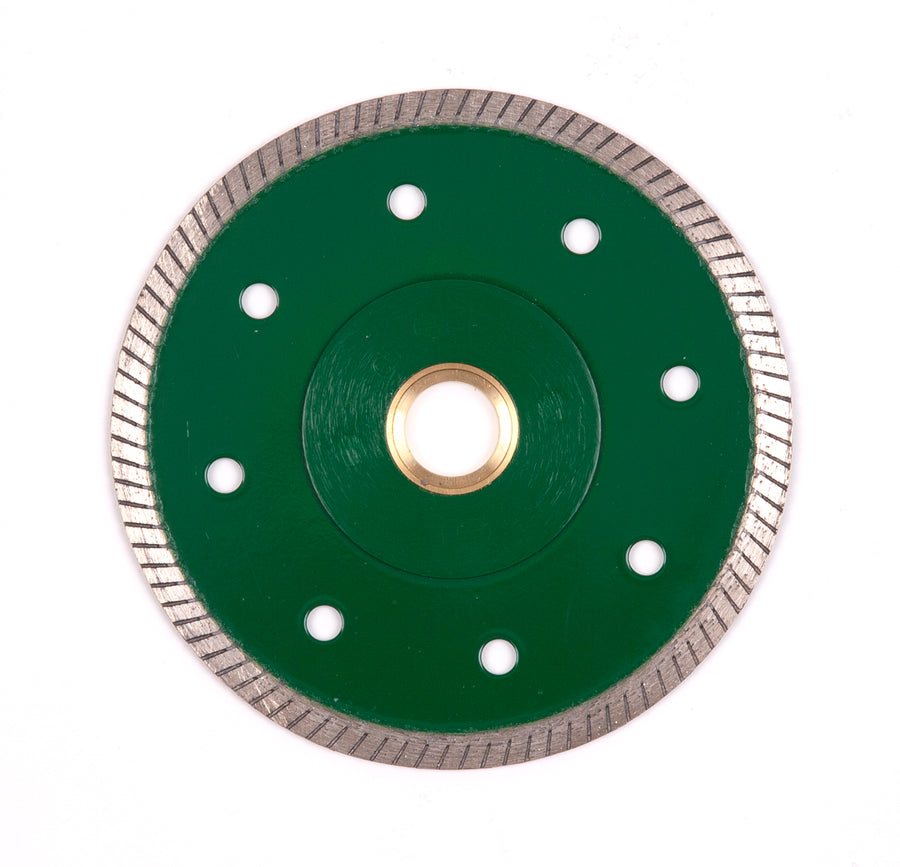 Tile/Porcelain Blades