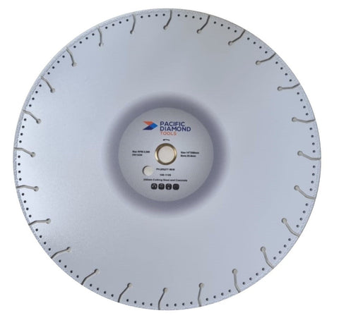 All-Cut Blades - Diamond Tipped
