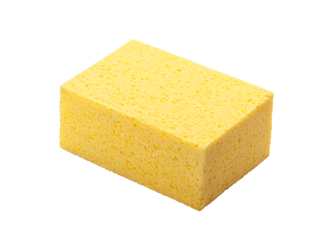 Cleaning Sponge
