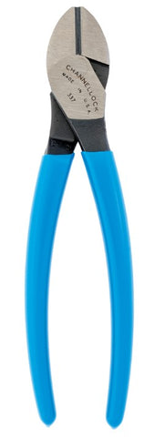 ChannelLock Side Cutters 180mm