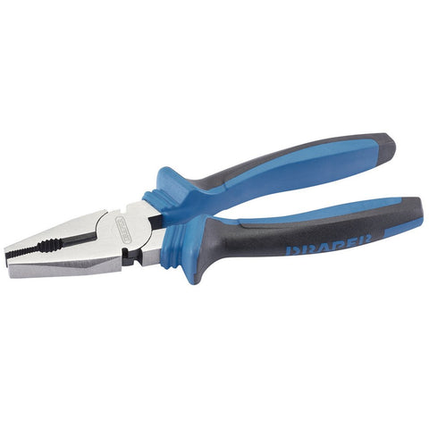Flat Nose Pliers 200mm