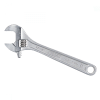 8" Adjustable Wrench