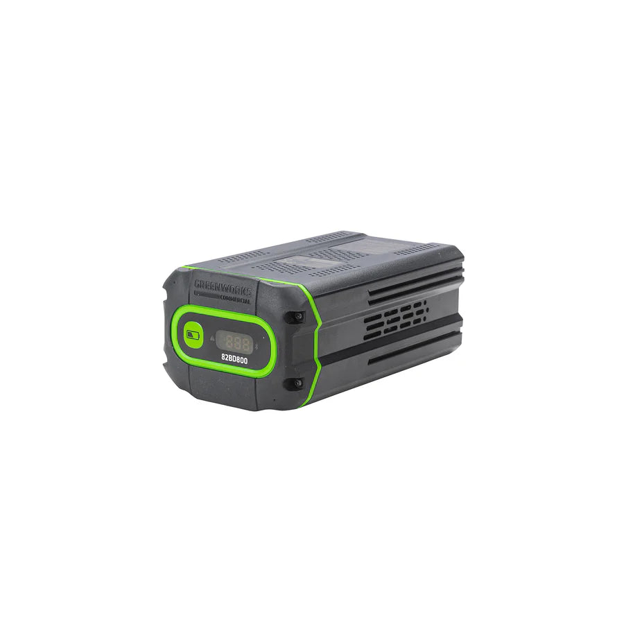 Greenworks 82V 8ah Battery