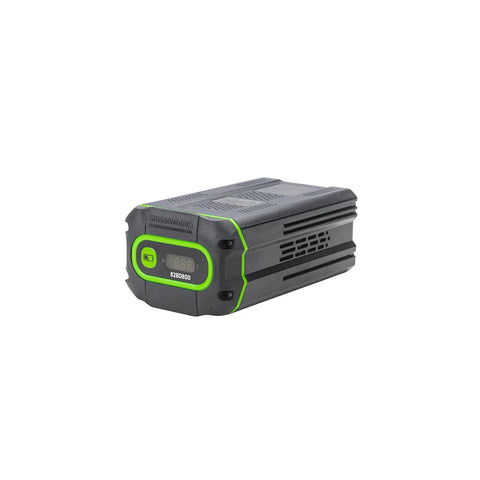Greenworks 82V 8ah Battery