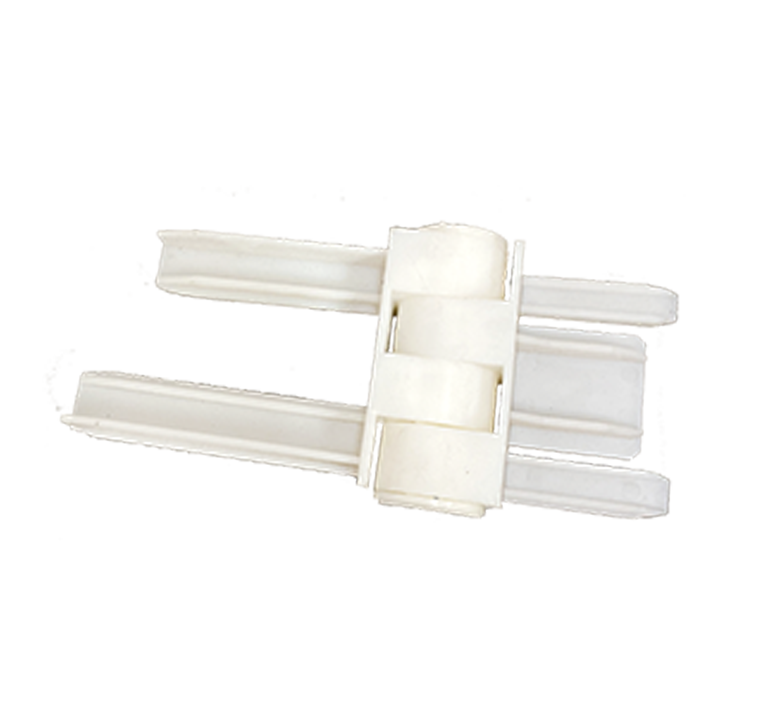 Ridig to Flex 90mm Hinge Joiner