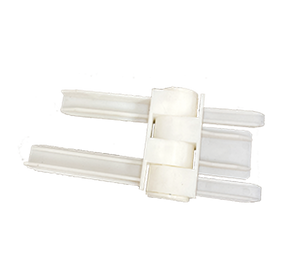 Ridig to Flex 90mm Hinge Joiner