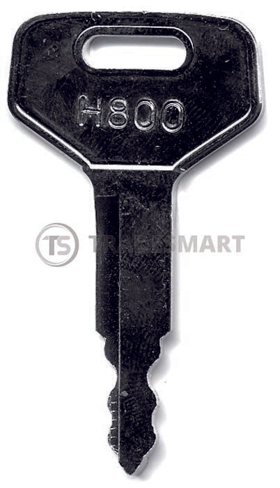 Hitachi Key