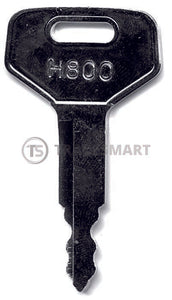 Hitachi Key