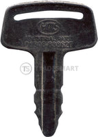 Kubota Key