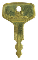 Sumitomo/Hyundai Ignition Key