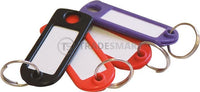 Key Tags