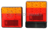 Tail Lamp Set - LED