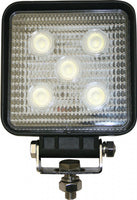 LED Work Lamp - 780 Lumens