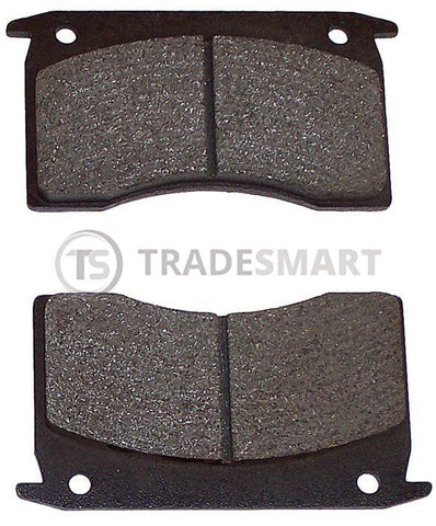 Brake Pads - Trigg/Ark/Meher