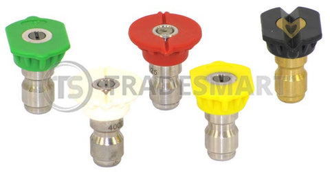 Snap Fit Nozzle Kit