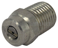 High Pressure Nozzle 15¬∞