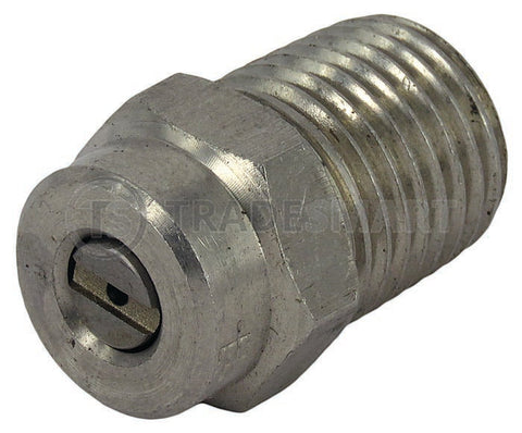 High Pressure Nozzle 15¬∞
