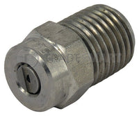 High Pressure Nozzle 25¬∞