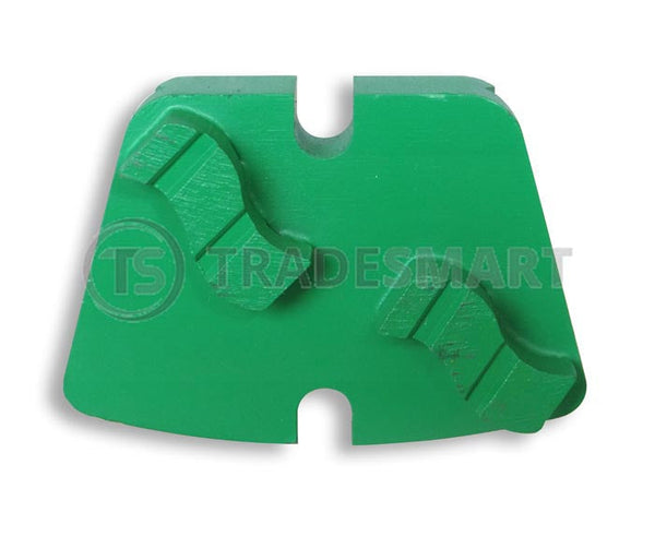 Floor Grinder Shoe