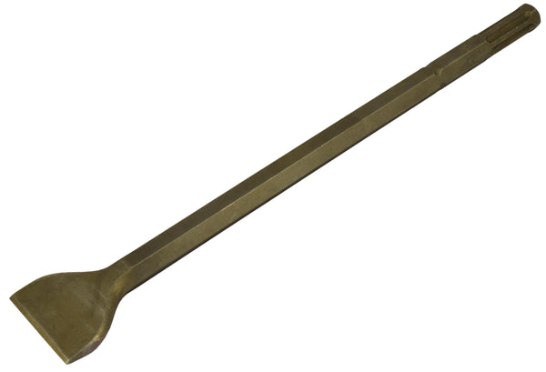 Hilti Chisel Bit - Wide Chisel