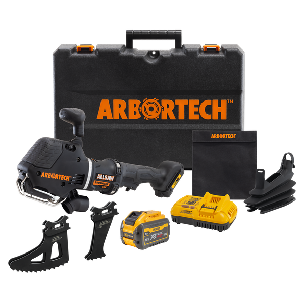Arbortech - All Saw BA200X (kit)
