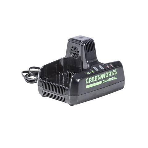 Greenworks 82V Battery Charger