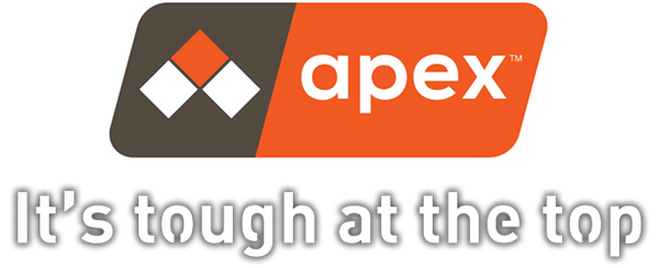 APEX Safety Boots - Murray Zip (Wheat)