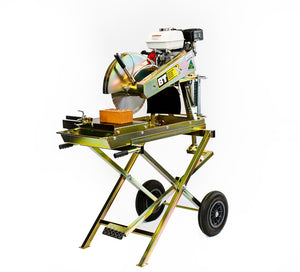 BT Engineering Bricksaw - 14" Petrol