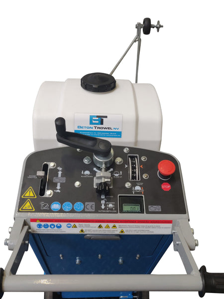 Beton 500mm Floor Saw