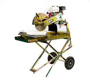 BT Engineering PavingSaw - 14" Petrol