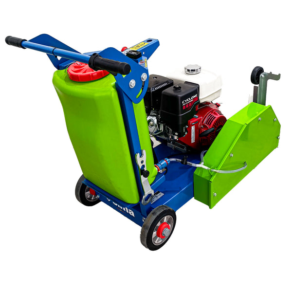 SIMA Cobra 45 Floor Saw