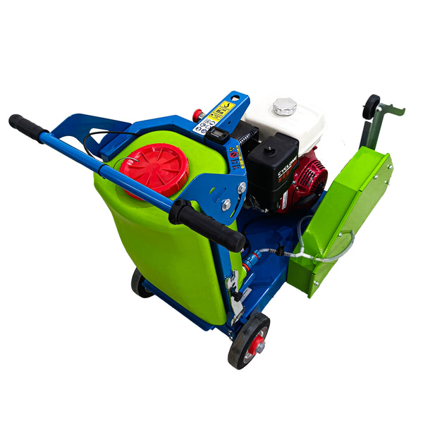 SIMA Cobra 45 Floor Saw