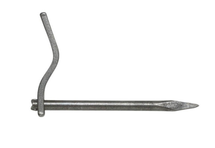Dutch Pin Assembly Dutch Pin - Round