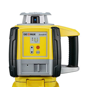 GeoMax Zone20 H Rotating Laser