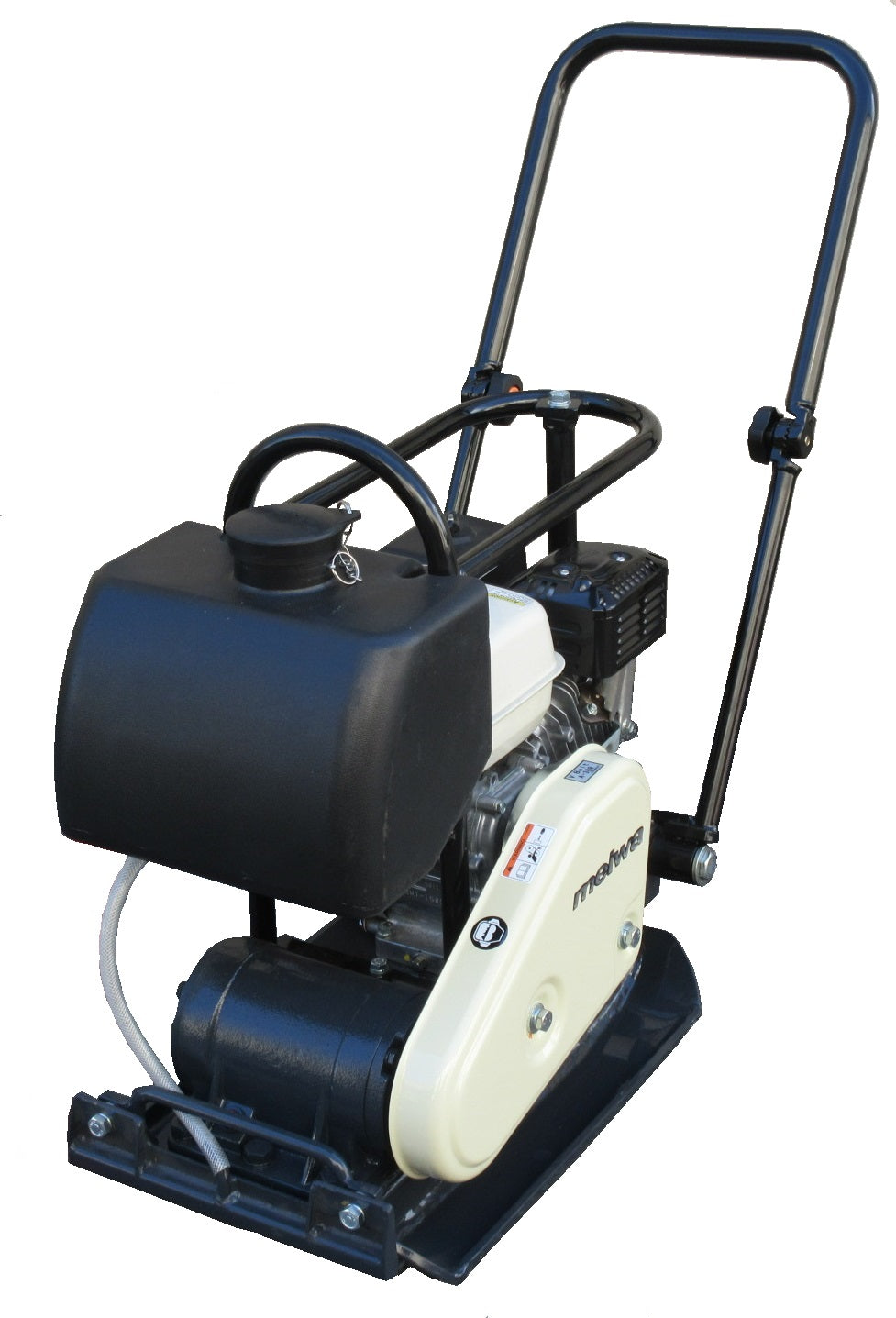 HP60TW - 73kg MEIWA Plate Compactor