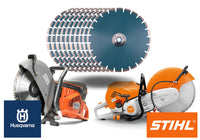 Combination Blade Combo + Saw Deal